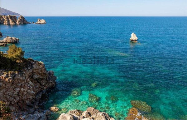 casa indipendente in vendita a Castellammare del Golfo