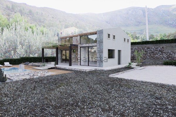 appartamento in vendita a Castellammare del Golfo