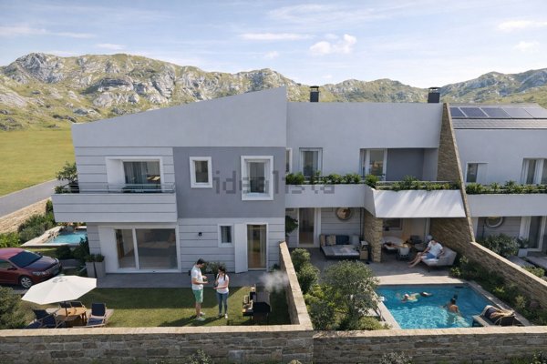 casa indipendente in vendita a Castellammare del Golfo