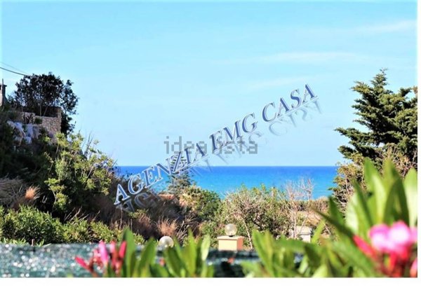 casa indipendente in vendita a Castellammare del Golfo