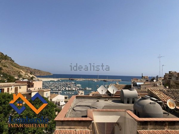 casa indipendente in vendita a Castellammare del Golfo