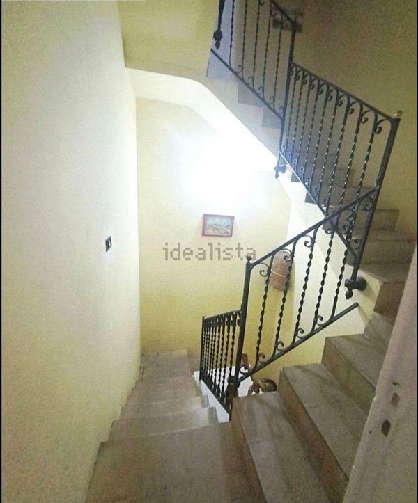 casa indipendente in vendita a Castellammare del Golfo