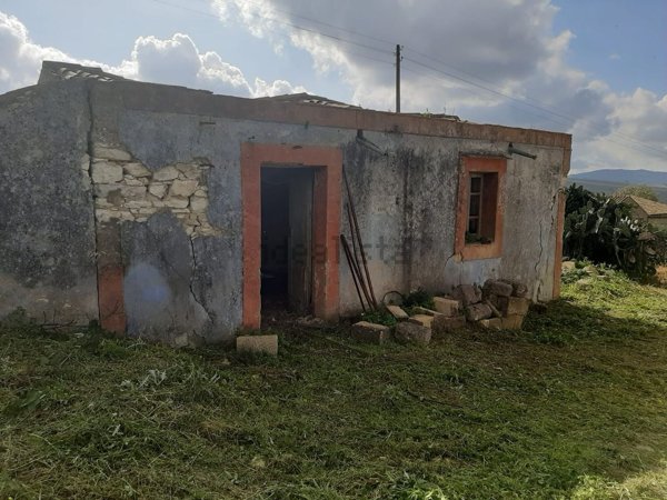 casa indipendente in vendita a Castellammare del Golfo in zona Scopello