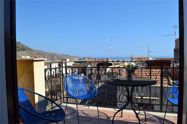 appartamento in vendita a Castellammare del Golfo