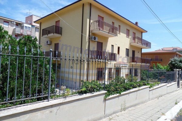 casa indipendente in vendita a Castellammare del Golfo