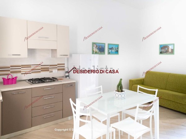 casa indipendente in vendita a Castellammare del Golfo