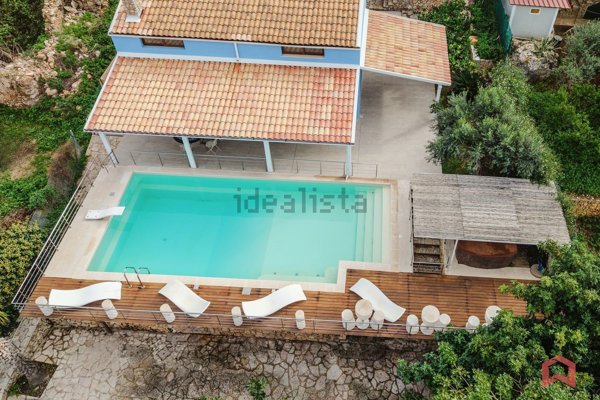 casa indipendente in vendita a Castellammare del Golfo