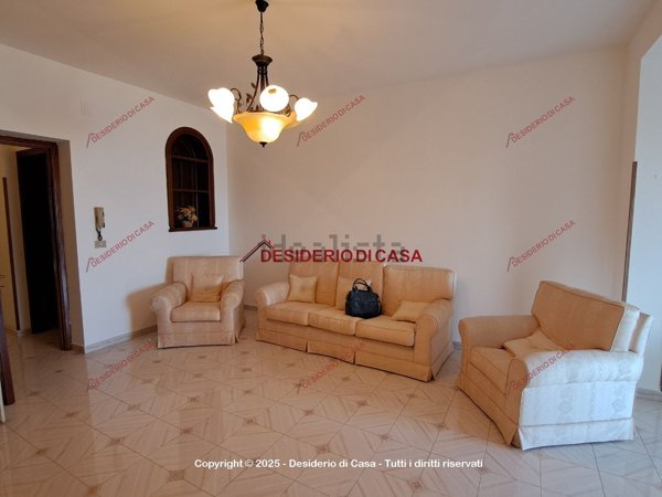 casa indipendente in vendita a Castellammare del Golfo