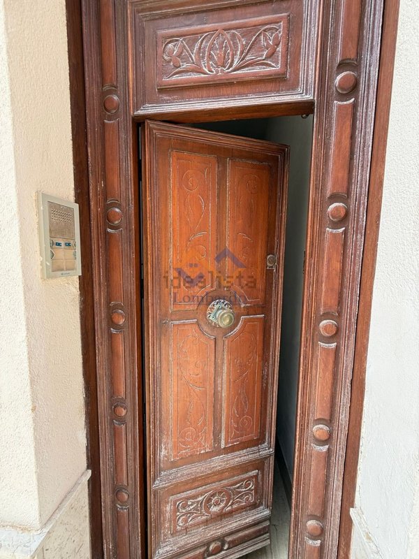 casa semindipendente in vendita a Castellammare del Golfo