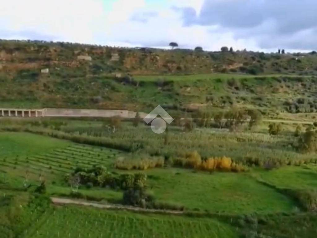 terreno agricolo in vendita a Castellammare del Golfo