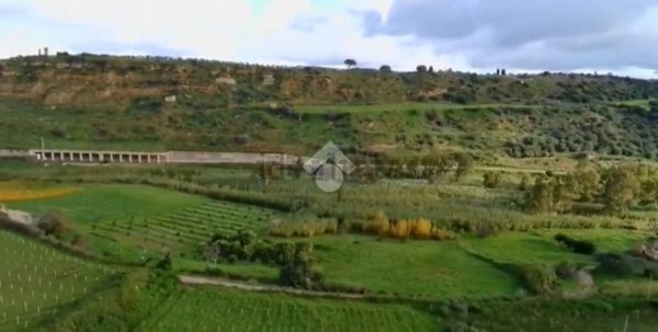 terreno agricolo in vendita a Castellammare del Golfo