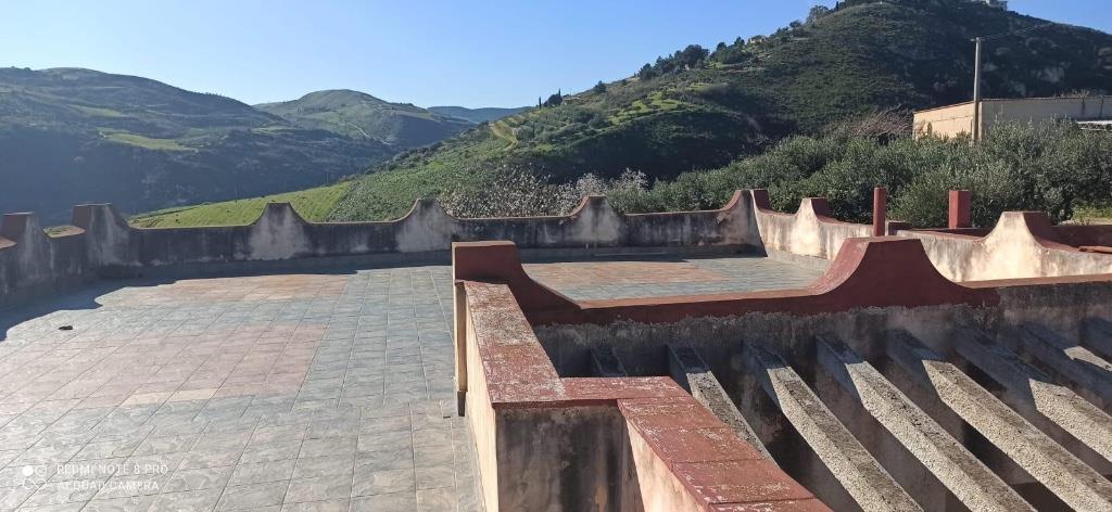 villa in vendita a Castellammare del Golfo in zona Scopello