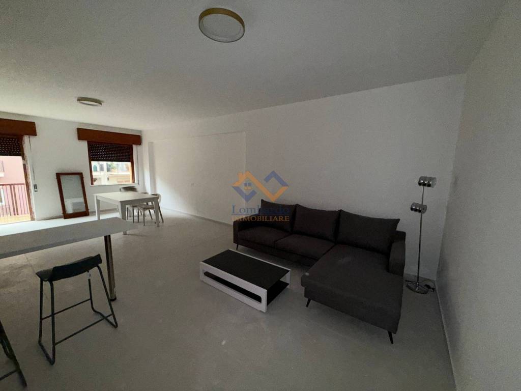 appartamento in vendita a Castellammare del Golfo