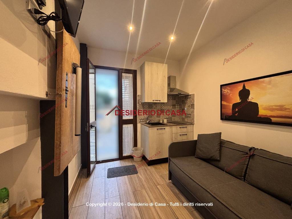 appartamento in vendita a Castellammare del Golfo