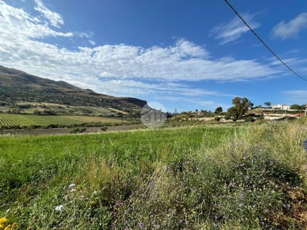 appartamento in vendita a Castellammare del Golfo