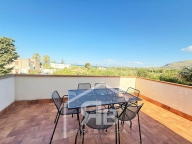 casa indipendente in vendita a Castellammare del Golfo in zona Scopello