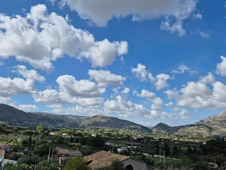 casa indipendente in vendita a Castellammare del Golfo in zona Scopello
