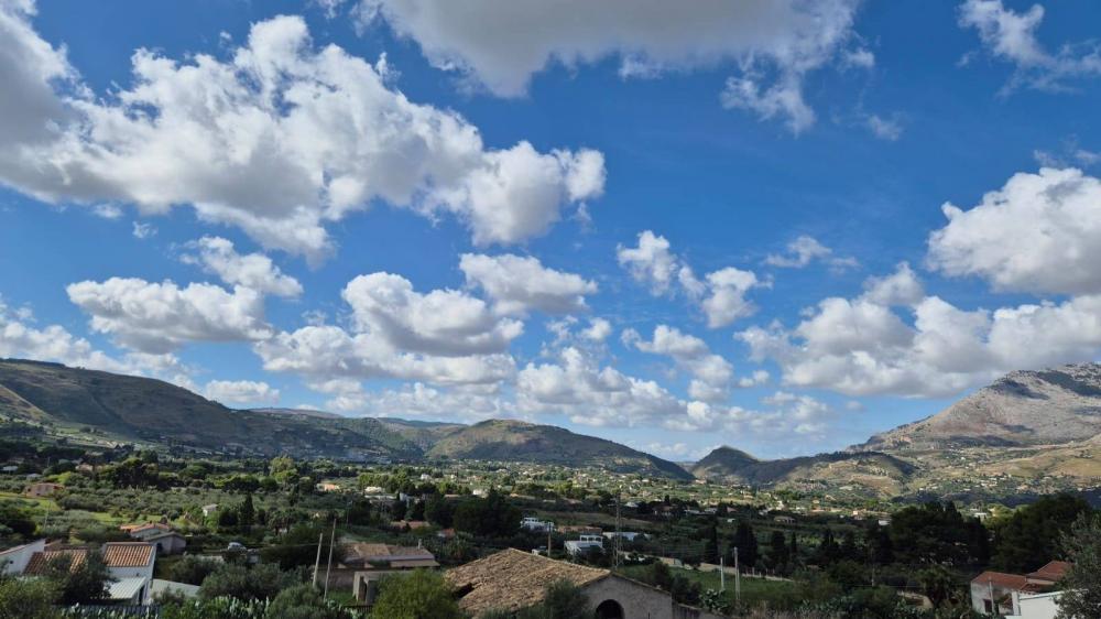 casa indipendente in vendita a Castellammare del Golfo in zona Scopello