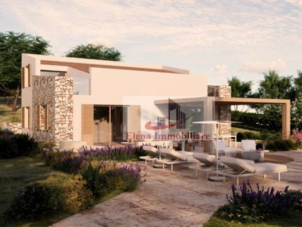 casa indipendente in vendita a Castellammare del Golfo in zona Scopello