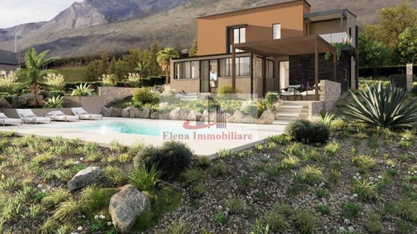 casa indipendente in vendita a Castellammare del Golfo