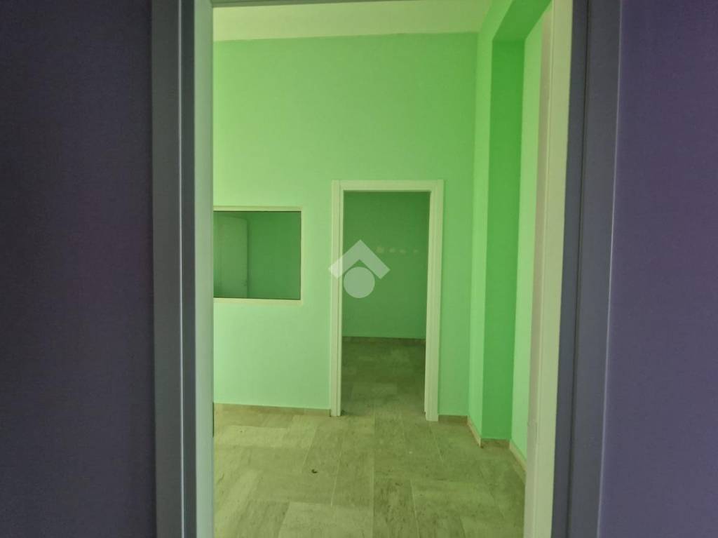 ufficio in vendita a Castellammare del Golfo
