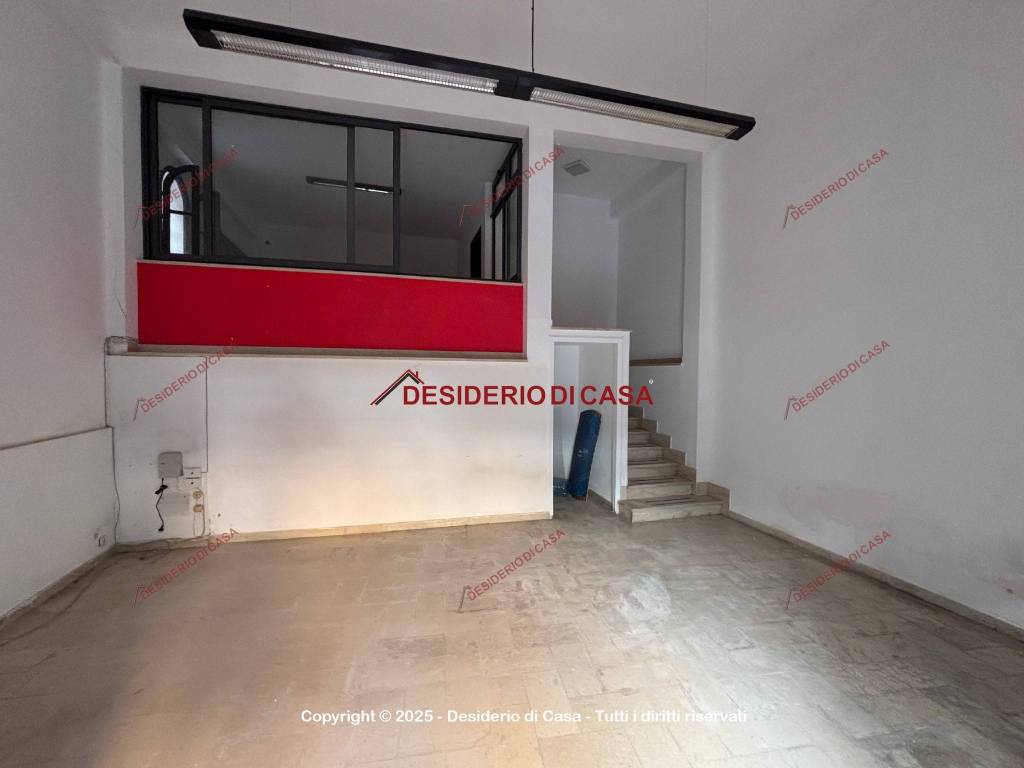 negozio in vendita a Castellammare del Golfo