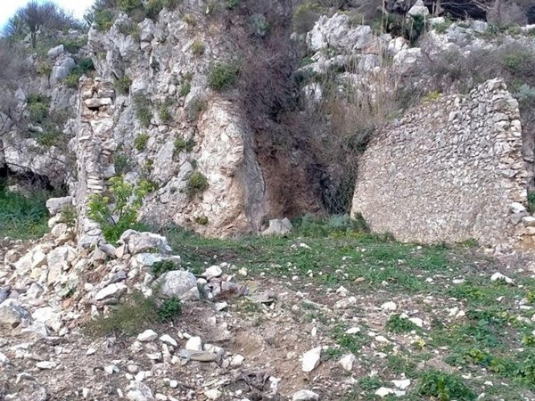 villa in vendita a Castellammare del Golfo in zona Scopello