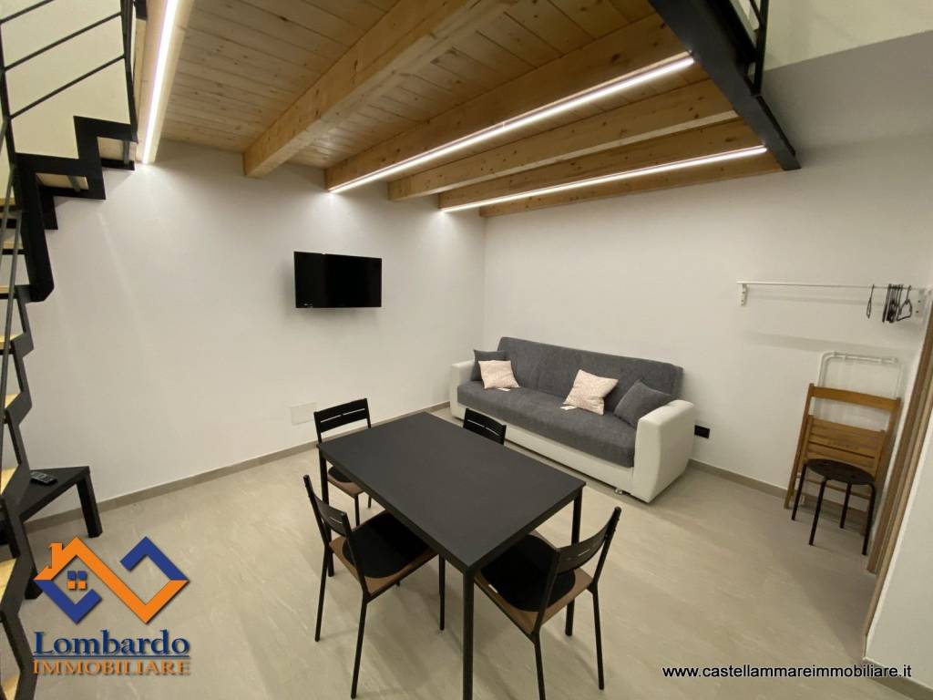 casa indipendente in vendita a Castellammare del Golfo in zona Scopello