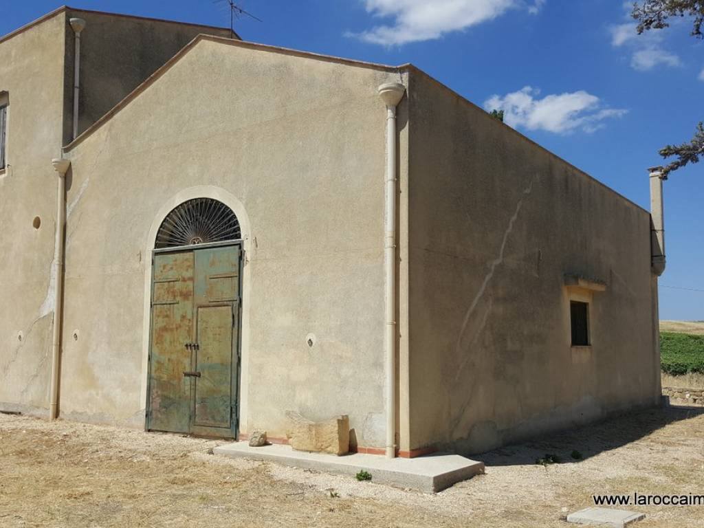 casa indipendente in vendita a Castellammare del Golfo