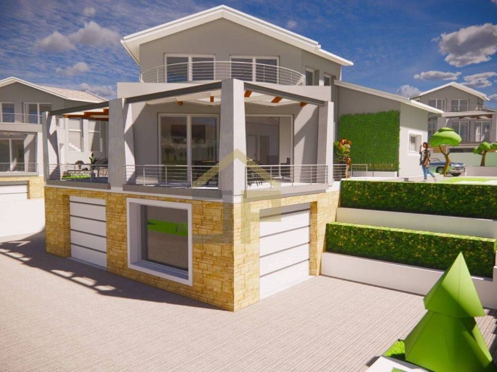 casa indipendente in vendita a Castellammare del Golfo