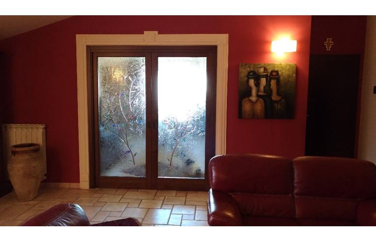 appartamento in vendita a Castellammare del Golfo in zona Scopello