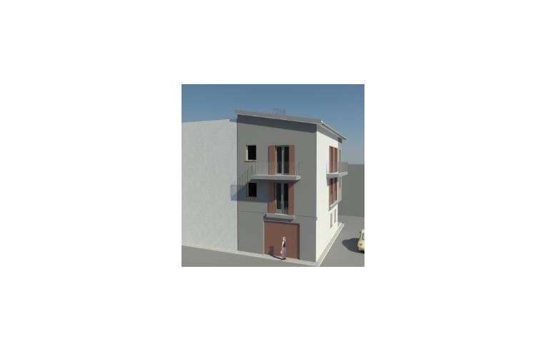 casa indipendente in vendita a Castellammare del Golfo