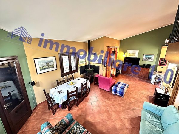 casa indipendente in vendita a Castellammare del Golfo