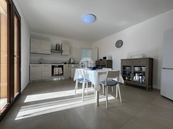 appartamento in vendita a Castellammare del Golfo