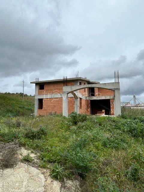 casa indipendente in vendita a Castellammare del Golfo