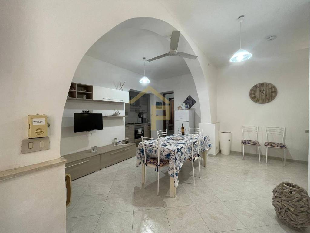 casa indipendente in vendita a Castellammare del Golfo