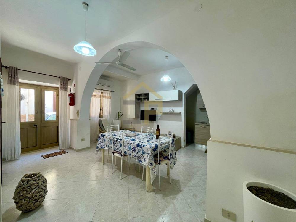 casa indipendente in vendita a Castellammare del Golfo