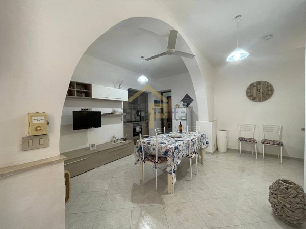 casa indipendente in vendita a Castellammare del Golfo