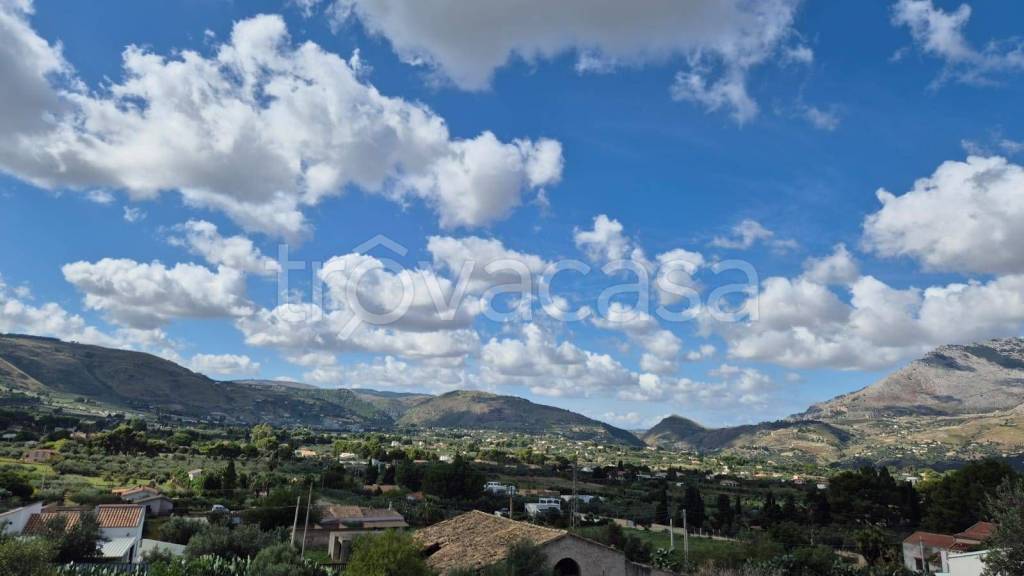 casa indipendente in vendita a Castellammare del Golfo in zona Scopello