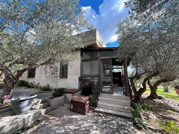 casa indipendente in vendita a Castellammare del Golfo