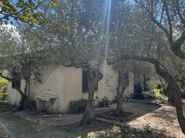 casa indipendente in vendita a Castellammare del Golfo