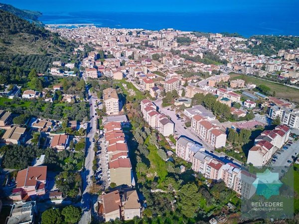 appartamento in vendita a Castellammare del Golfo