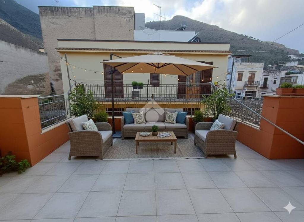 casa indipendente in vendita a Castellammare del Golfo