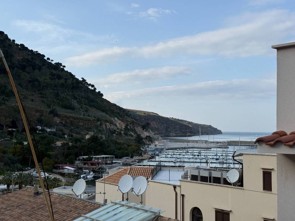 casa indipendente in vendita a Castellammare del Golfo