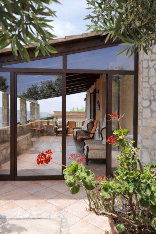 casa indipendente in vendita a Castellammare del Golfo