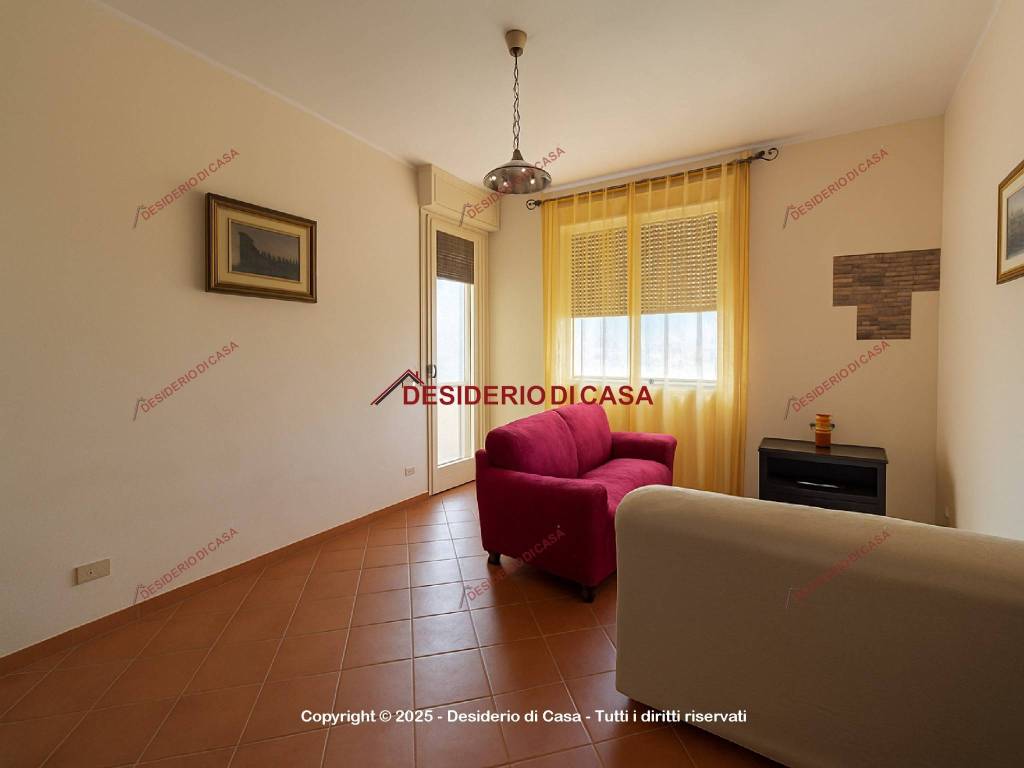appartamento in vendita a Castellammare del Golfo