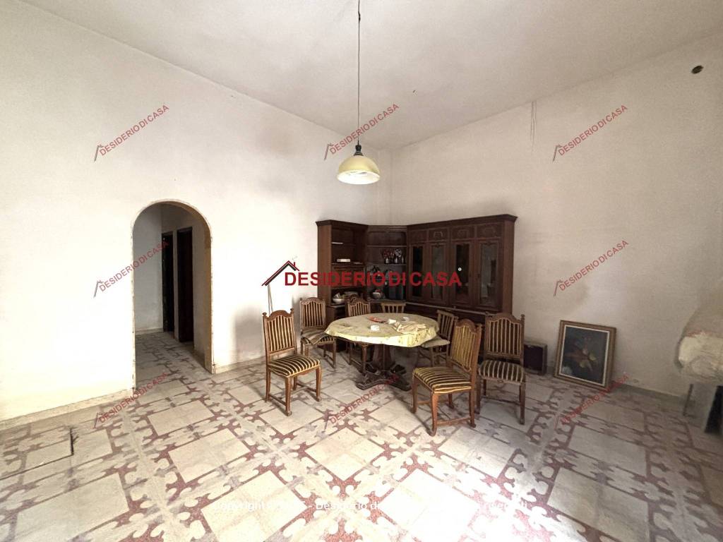 casa indipendente in vendita a Castellammare del Golfo