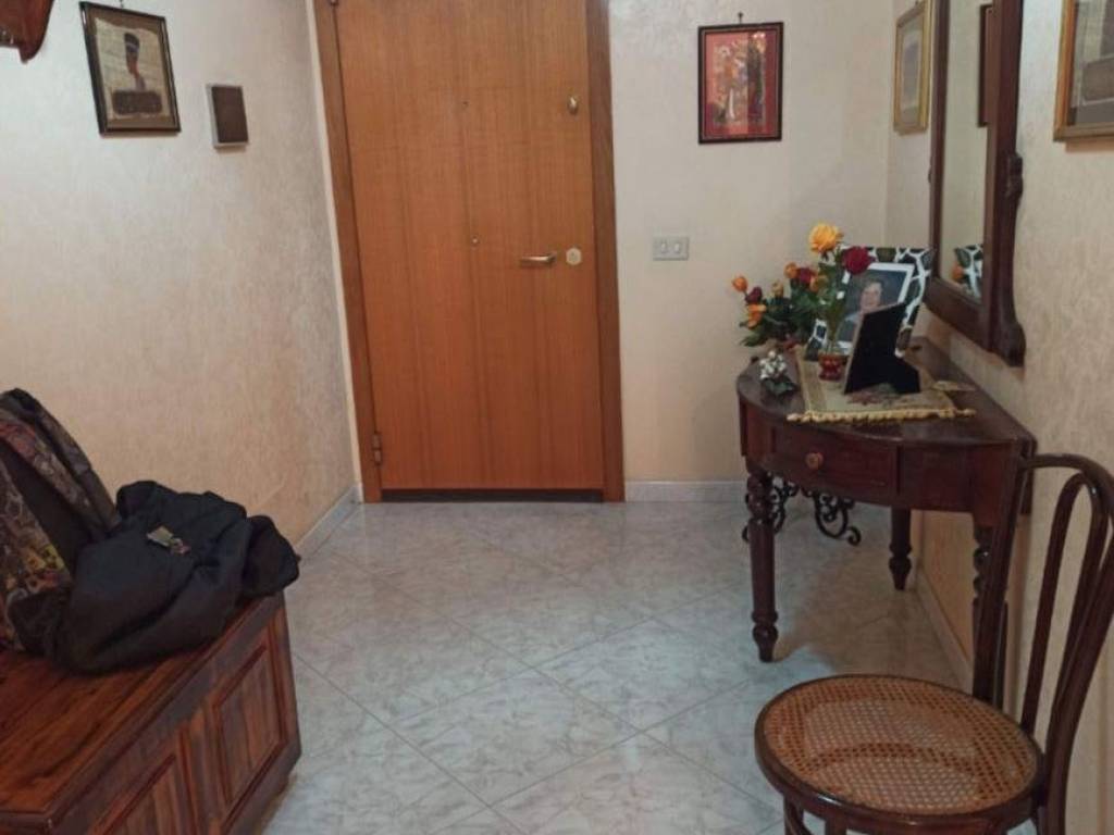 appartamento in vendita a Castellammare del Golfo