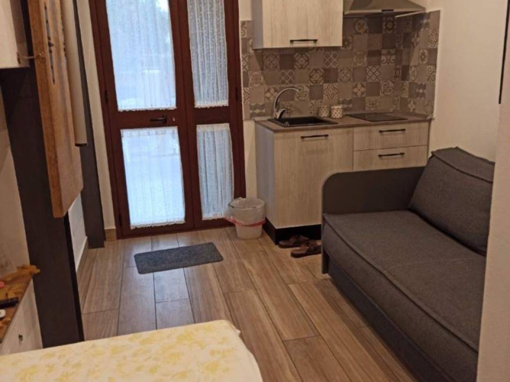 casa indipendente in vendita a Castellammare del Golfo