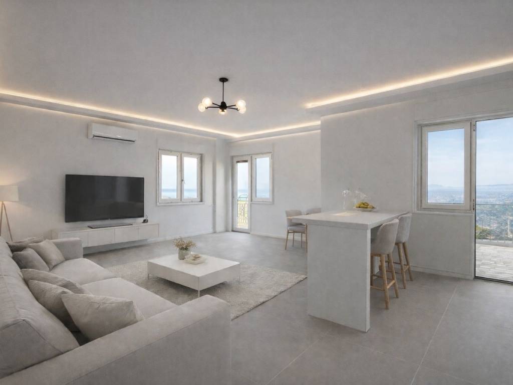 appartamento in vendita a Castellammare del Golfo